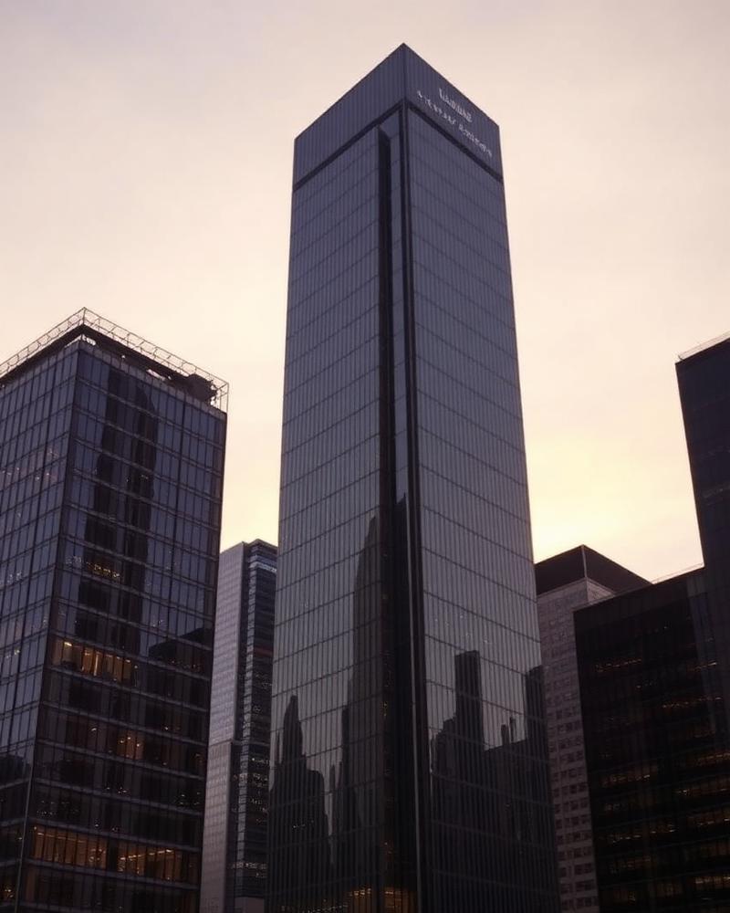 Banking & Project Finance