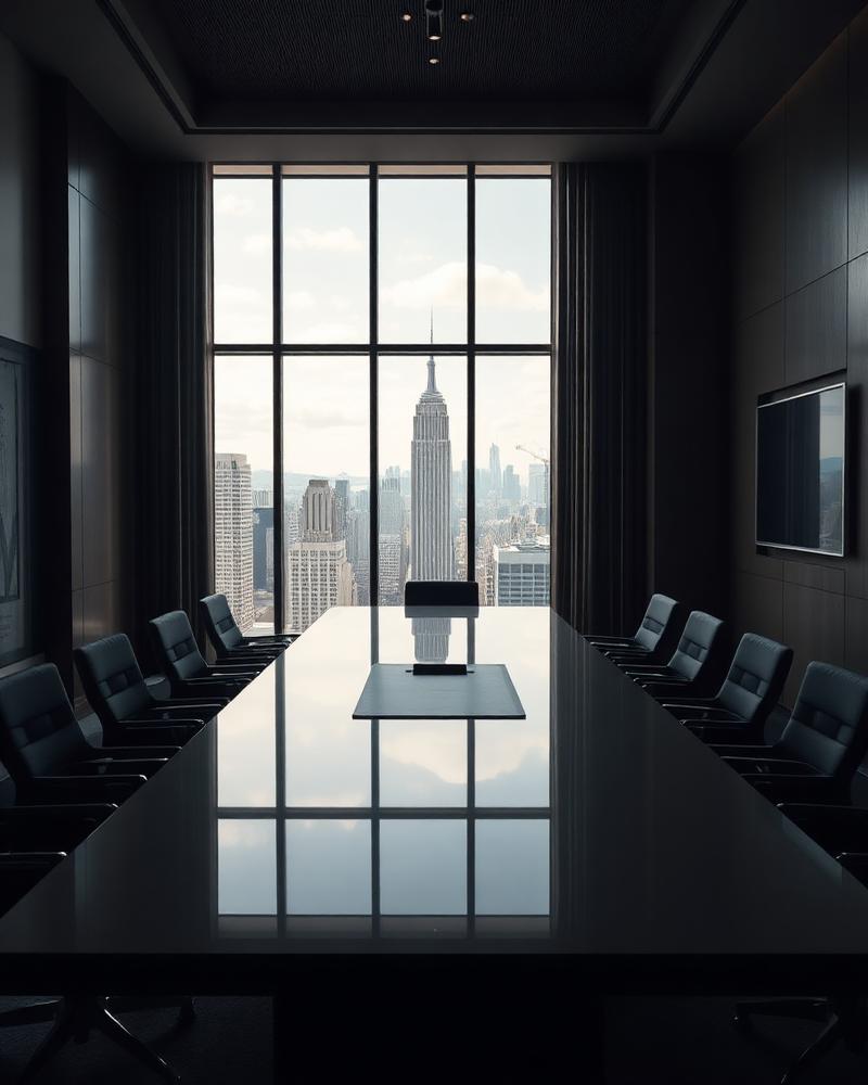 Corporate & Commercial Law