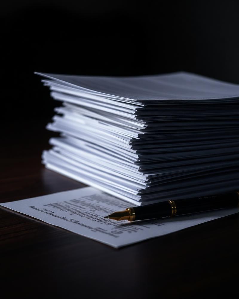Insolvency & Restructuring